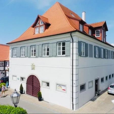 Hagnau, Irseer Hof Exterior foto