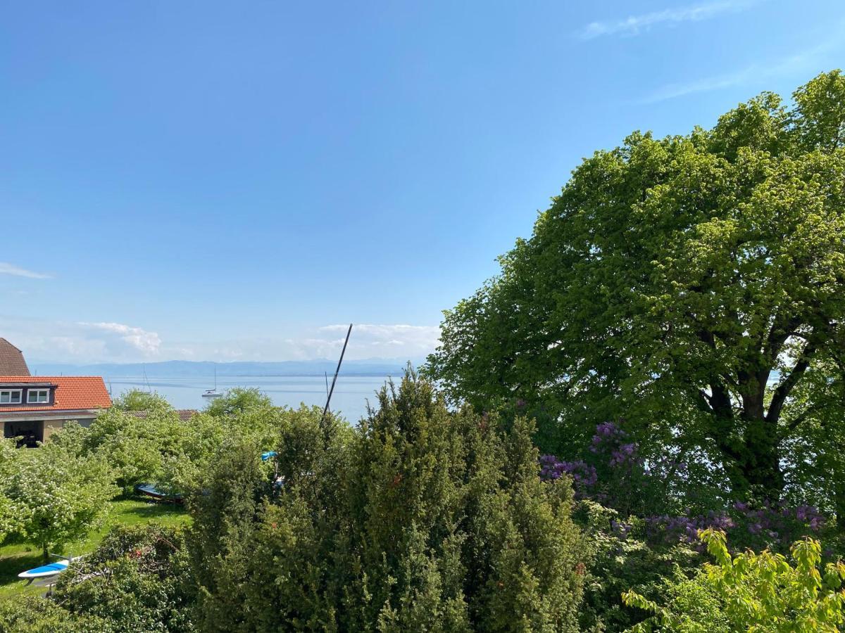 Hagnau, Irseer Hof Quarto foto